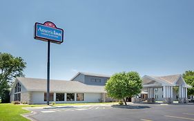 Americinn By Wyndham Lincoln North